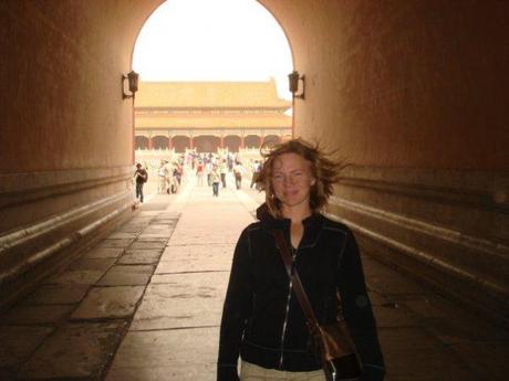 Forbidden City (c) KC Saling, 2008