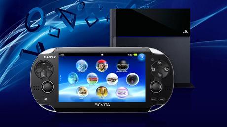 S&S; News: PS4 & PS Vita bundle concept, “becoming more real by the week,” says Sony