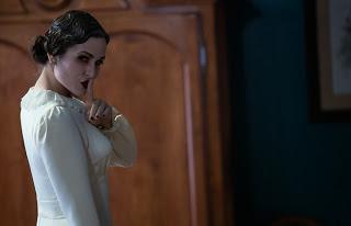 The Filmaholic Reviews: Insidious: Chapter 2 (2013)