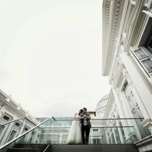 My Prewedding Photo Session My Prewedding Photo Session