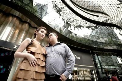 My Prewedding Photo Session My Prewedding Photo Session