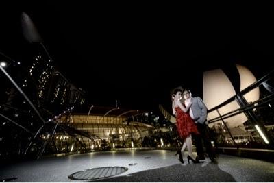 My Prewedding Photo Session My Prewedding Photo Session