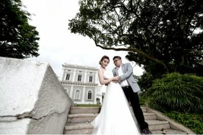My Prewedding Photo Session My Prewedding Photo Session