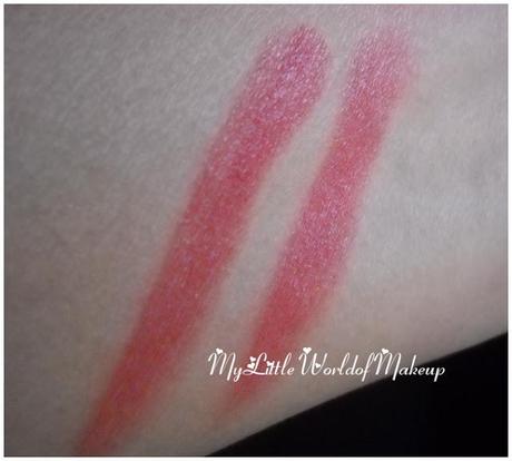 LISSOME LIPSTICK - BARBIE BROWN LISSOME LIPSTICK - BARBIE BROWN