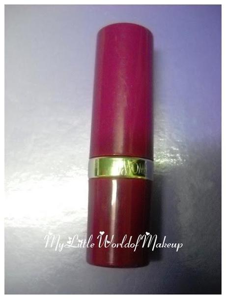 LISSOME LIPSTICK - BARBIE BROWN LISSOME LIPSTICK - BARBIE BROWN