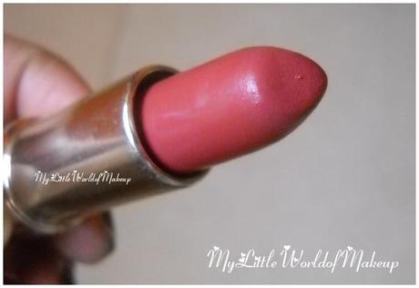 LISSOME LIPSTICK - BARBIE BROWN LISSOME LIPSTICK - BARBIE BROWN