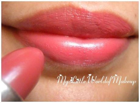 LISSOME LIPSTICK - BARBIE BROWN LISSOME LIPSTICK - BARBIE BROWN