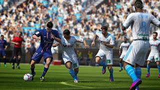 S&S; Review: FIFA 14