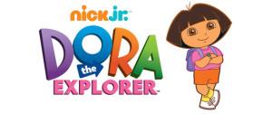 Meet Dora the Explorer at the Sydney Baby & Toddler Show 