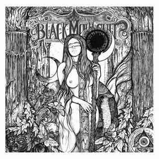 Daily Bandcamp Album; The Fountain of Tantric Worship by Black Moth Cult