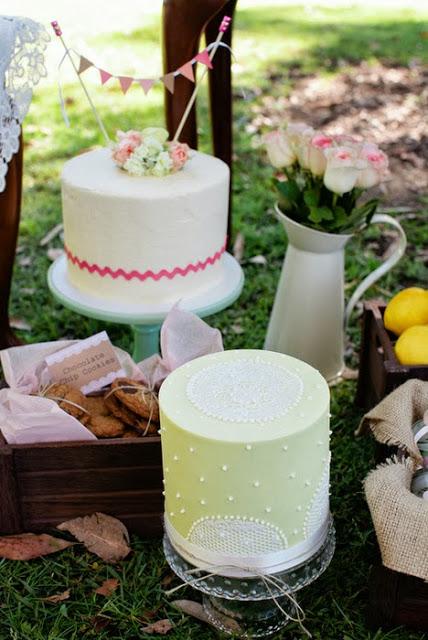 A Spring Garden Party by Wild Rose Sweets & Styling A Spring Garden Party by Wild Rose Sweets & Styling