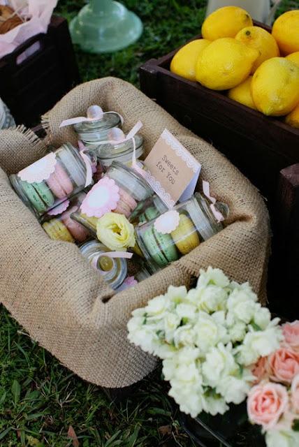 A Spring Garden Party by Wild Rose Sweets & Styling A Spring Garden Party by Wild Rose Sweets & Styling