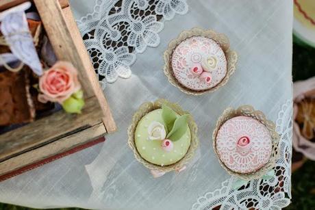 A Spring Garden Party by Wild Rose Sweets & Styling A Spring Garden Party by Wild Rose Sweets & Styling