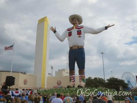Why You Need to Visit the State Fair of Texas