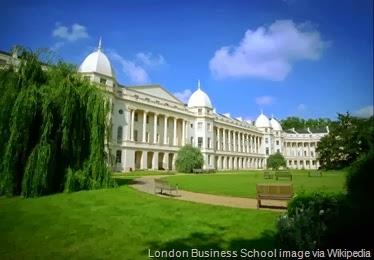 London_Business_School_facade