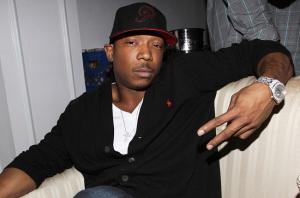 Ja Rule Making A Big Comeback Post Jail Sentence…..But It Isn’t Music ??? ja-rule-650-430
