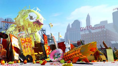 S&S; News: “Petitions will not change that”, warns Insomniac over Sunset Overdrive’s Xbox One exclusivity