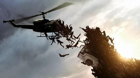 6-Minute Video Shows Everything Wrong With 'World War Z'