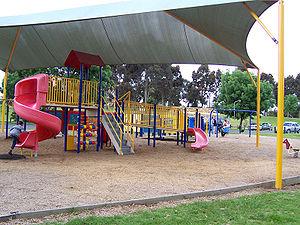 A Children's Playground