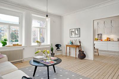 dwell apartment in sweden paperblog dwell apartment in sweden paperblog