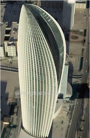Updated Renderings of The NBK Tower in Kuwait By Foster + Partners | Architecture