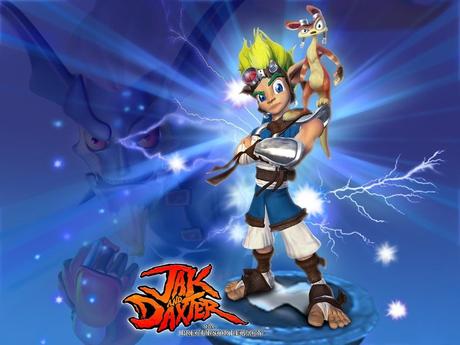 S&S; News: The Last of Us team was at one time working on a Jak & Daxter reboot instead