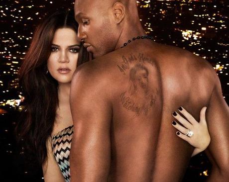 5 Divorce Apps Khloe Kardashian May Find Useful If She Dumps Lamar Odom