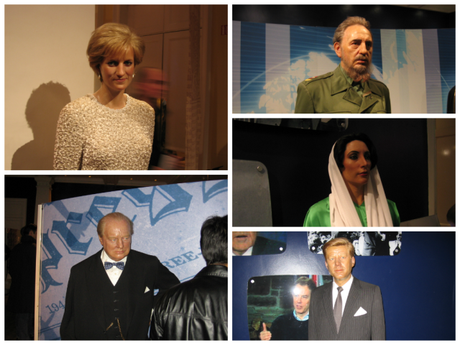 Daily Prompt : Leader WorldLeadersRevised