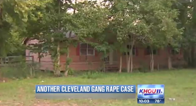 Second Teenager Gang Raped Stuns Small Town Of Cleveland, Texas (Video)