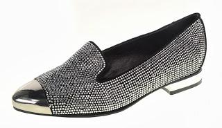 Shoe of the Day | Chinese Laundry Gramercy Park Smoking Flat