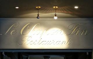Le Chapon Fin: the Bordeaux dining experience by royal appointment
