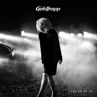 New music reviews, October 2013 - Goldfrapp, Oh Land, Diana Vickers and more!