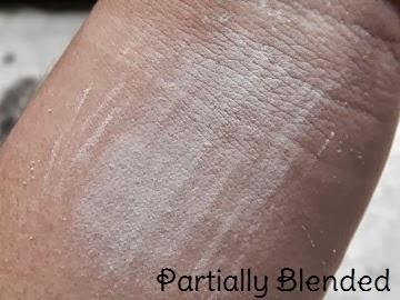 REVIEW | Hayan Face Silky Powder No.23 REVIEW | Hayan Face Silky Powder No.23