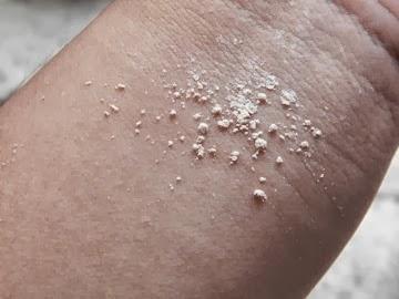 REVIEW | Hayan Face Silky Powder No.23 REVIEW | Hayan Face Silky Powder No.23