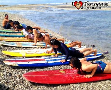 Surfing: Another Art of Balancing (Liw-Liwa , San Felipe, Zambalez) Surfing: Another Art of Balancing (Liw-Liwa , San Felipe, Zambalez)