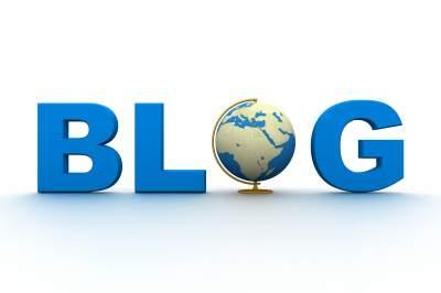 many blogging