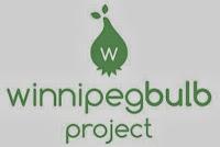 WINNIPEG BULB PROJECT - the big day is here