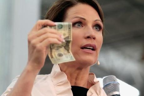 Are there Bachmann corruption charges coming in Iowa?
