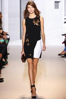 ♡PARIS FASHION WEEK: ANDREW GN S/S 2014♡