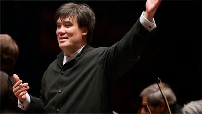 Concert Review: Earning His Beethoven Badge