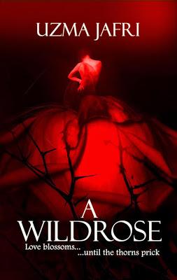 Book Review : A Wild Rose