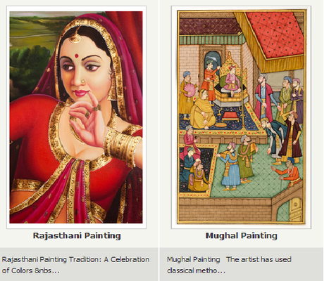 RajRang.com : Bringing Rajasthan to You