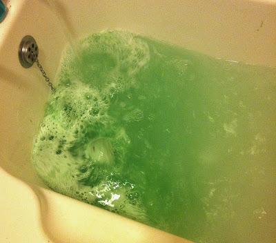 Lush's Halloween 2013: Lord of Misrule Review