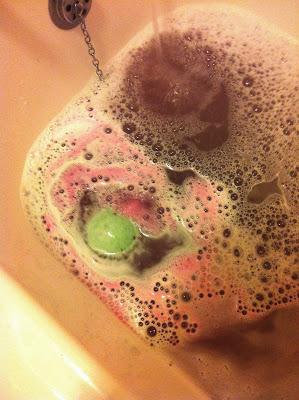 Lush's Halloween 2013: Lord of Misrule Review