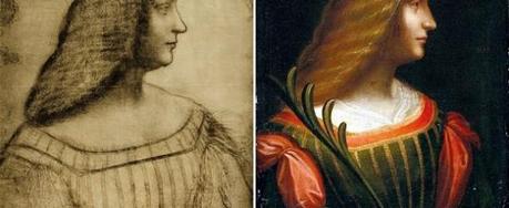 Lost Leonardo da Vinci painting found in Swiss bank vault