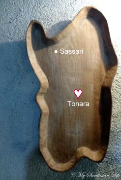 Tonara by Jennifer Avventura My Sardinian Life
