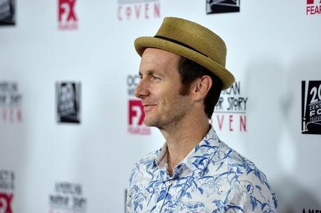Denis O'Hare Premiere Of FX's American Horror Story- Coven - Arrivals Frazer Harrison Getty Images 5