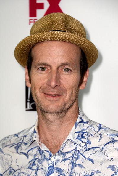 Denis O'Hare Premiere Of FX's American Horror Story- Coven - Arrivals Frazer Harrison Getty Images 3