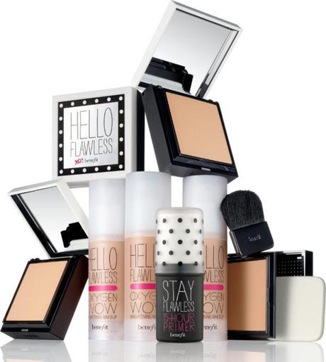 benefit-hello-flawless-collection