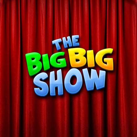 The Big Big Show films in Big D. Find out how you can be a part of the fun.
